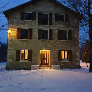 Séjour chez l'habitant La Chapelaine, La Chapelle-en-Vercors