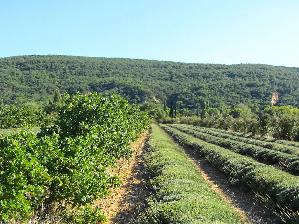 Hébergement de vacances Gites de La Croix du Gres Valaurie