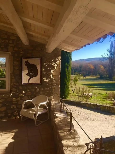 Gites de La Croix du Gres Valaurie 0*,