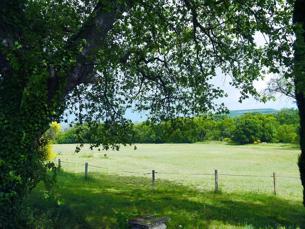 Gites de La Croix du Gres Valaurie Hébergement de vacances