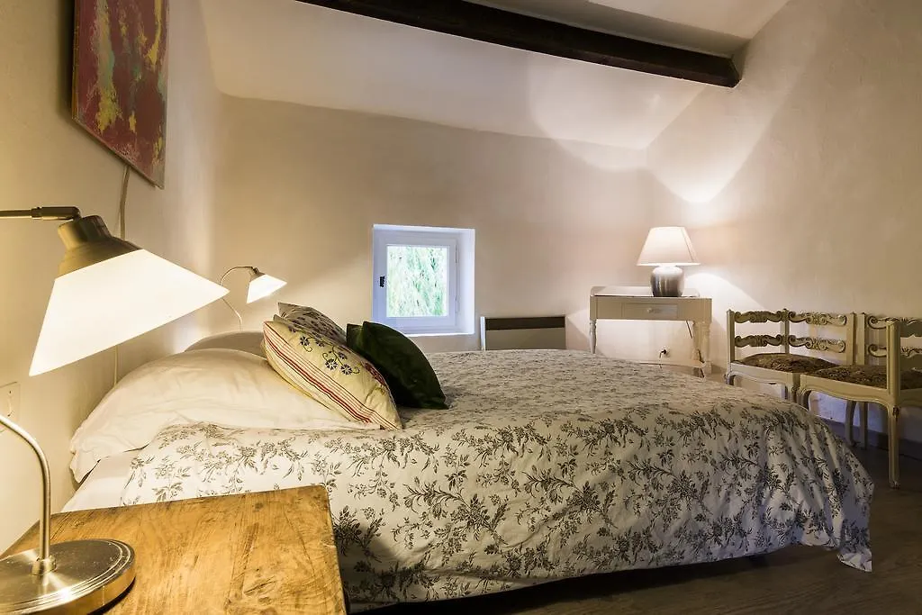 Gites de La Croix du Gres Valaurie Hébergement de vacances